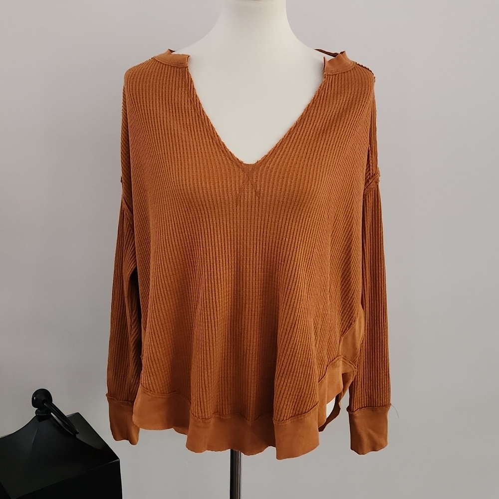 NWT FP Autumn Wildflower Top